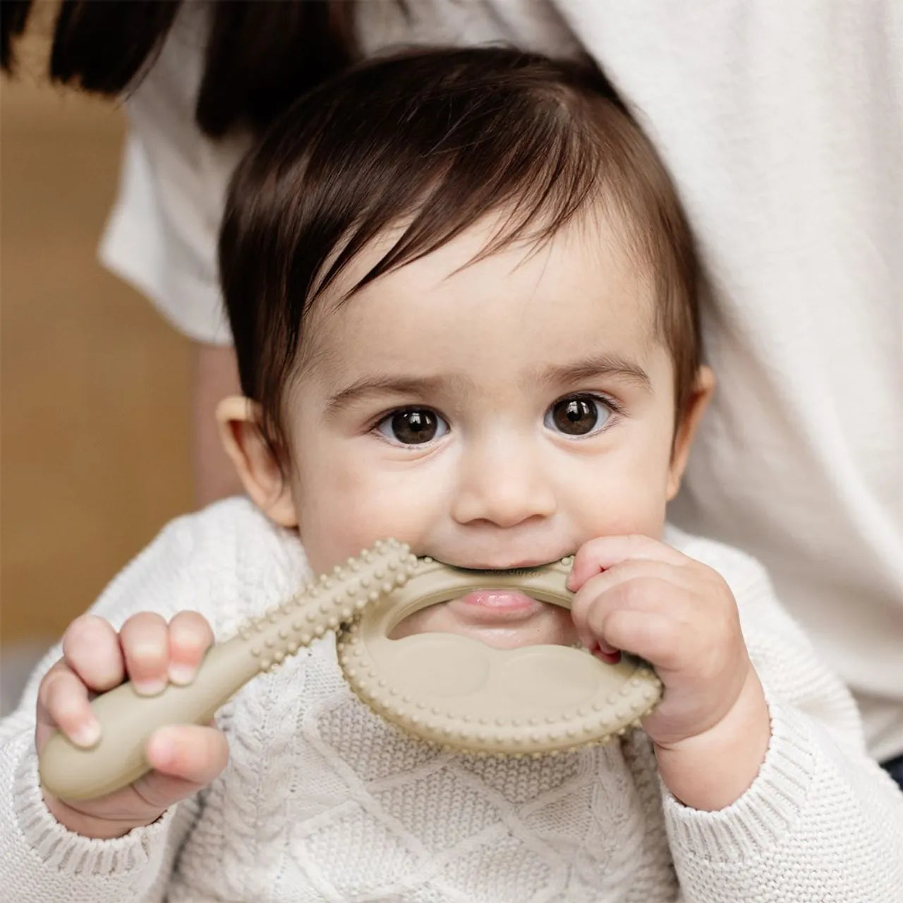 ezpz Oral Development Tools| Pre-Feeding Skills, Baby-Led | Canada Pacifiers and Teethers Hip Mommies