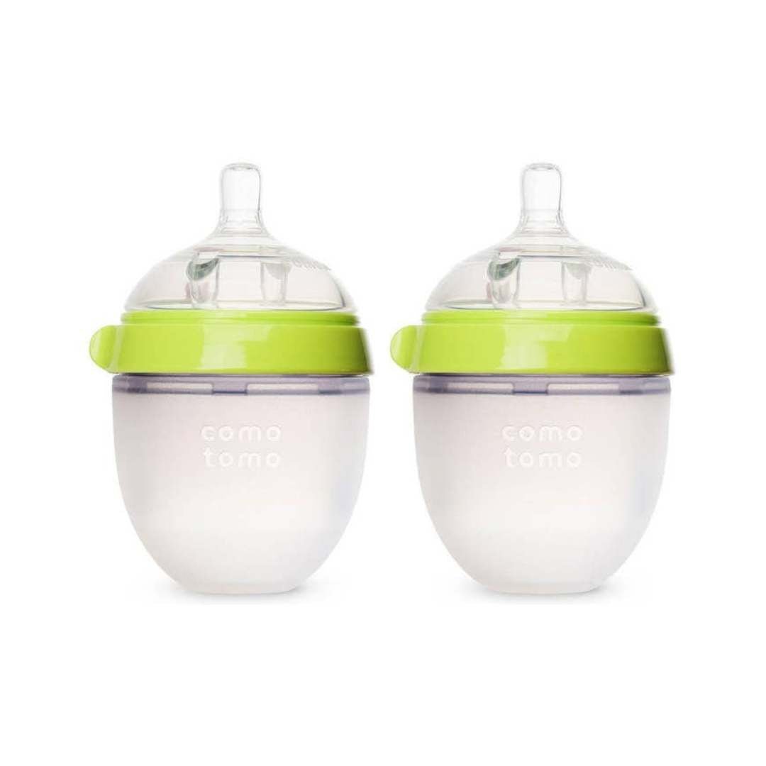 Baby Bottles - Hip Mommies Baby & Toddler Feeding & Mealtime Goods