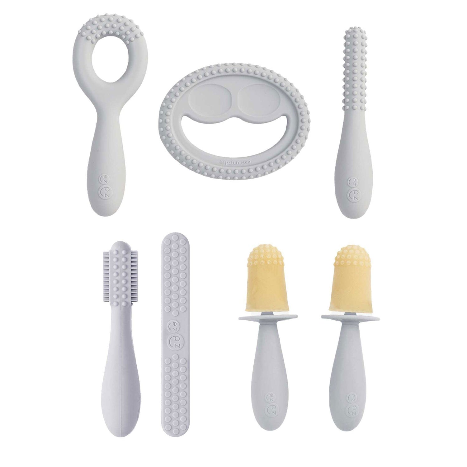 ezpz Developmental Bundles