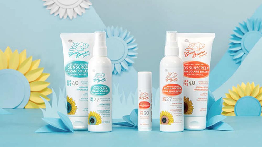 The Green Beaver Company - Hip Mommies Baby & Toddler Goods