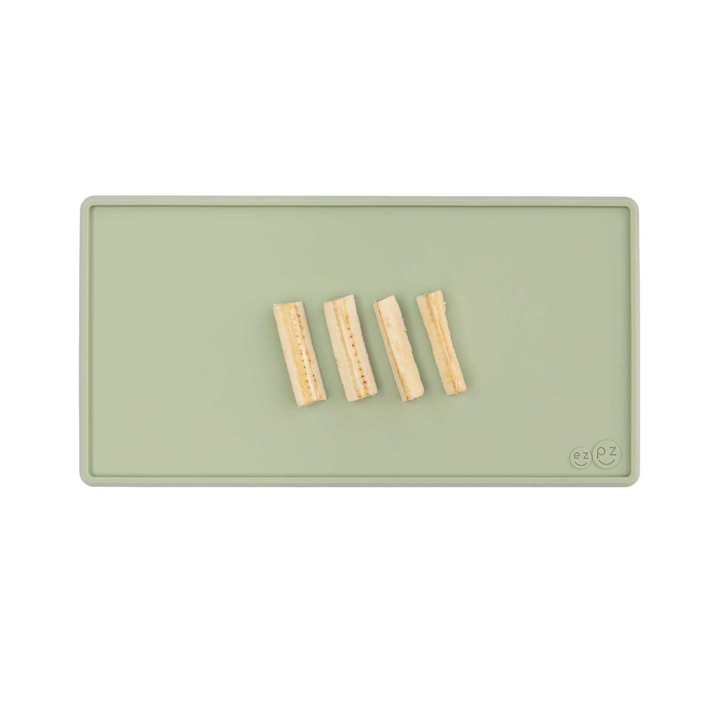 ezpz Tiny Placemat | Non-slip, Non-Toxic, Silicone | Canada Feeding Hip Mommies