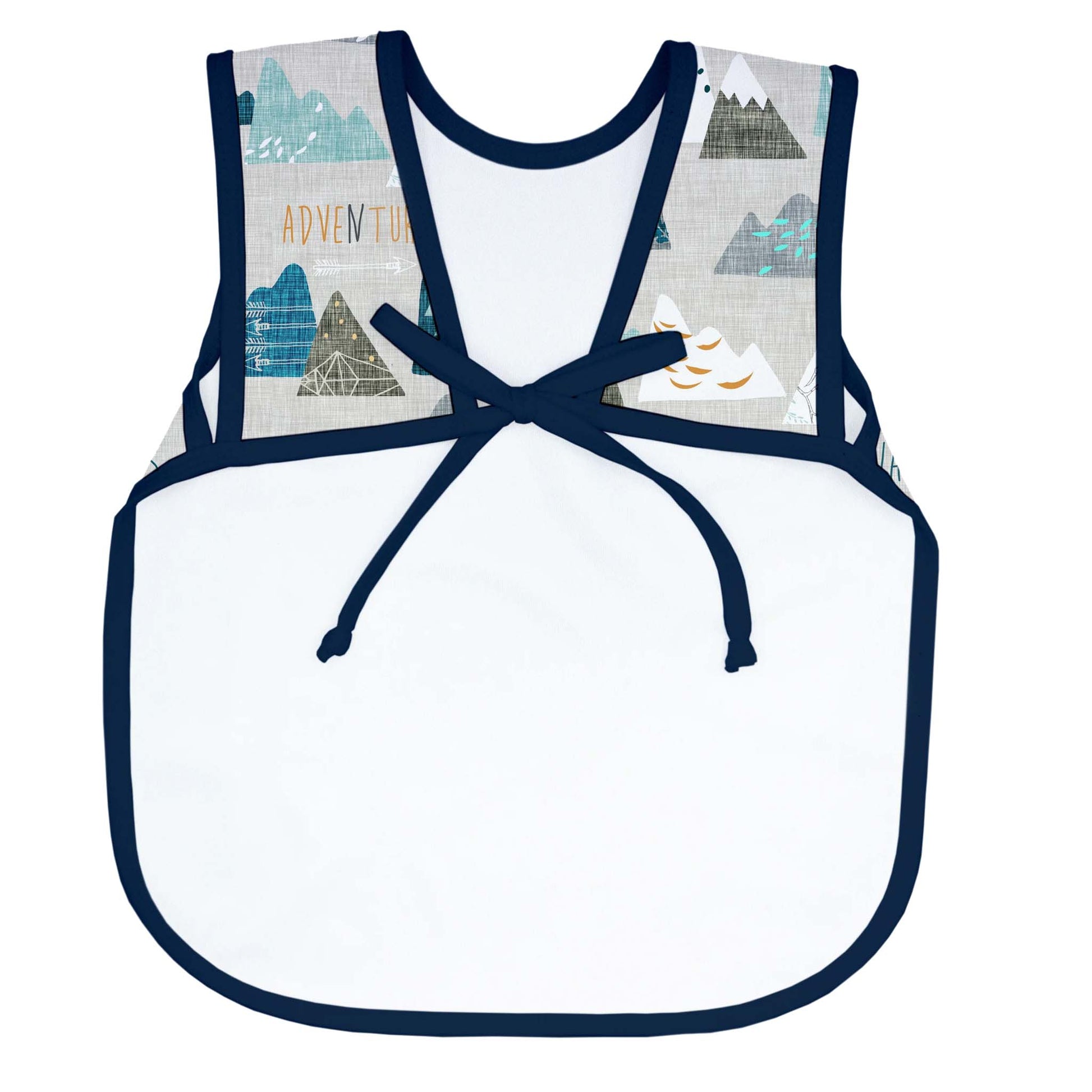 BapronBaby Toddler Bib (6m+) Hip Mommies