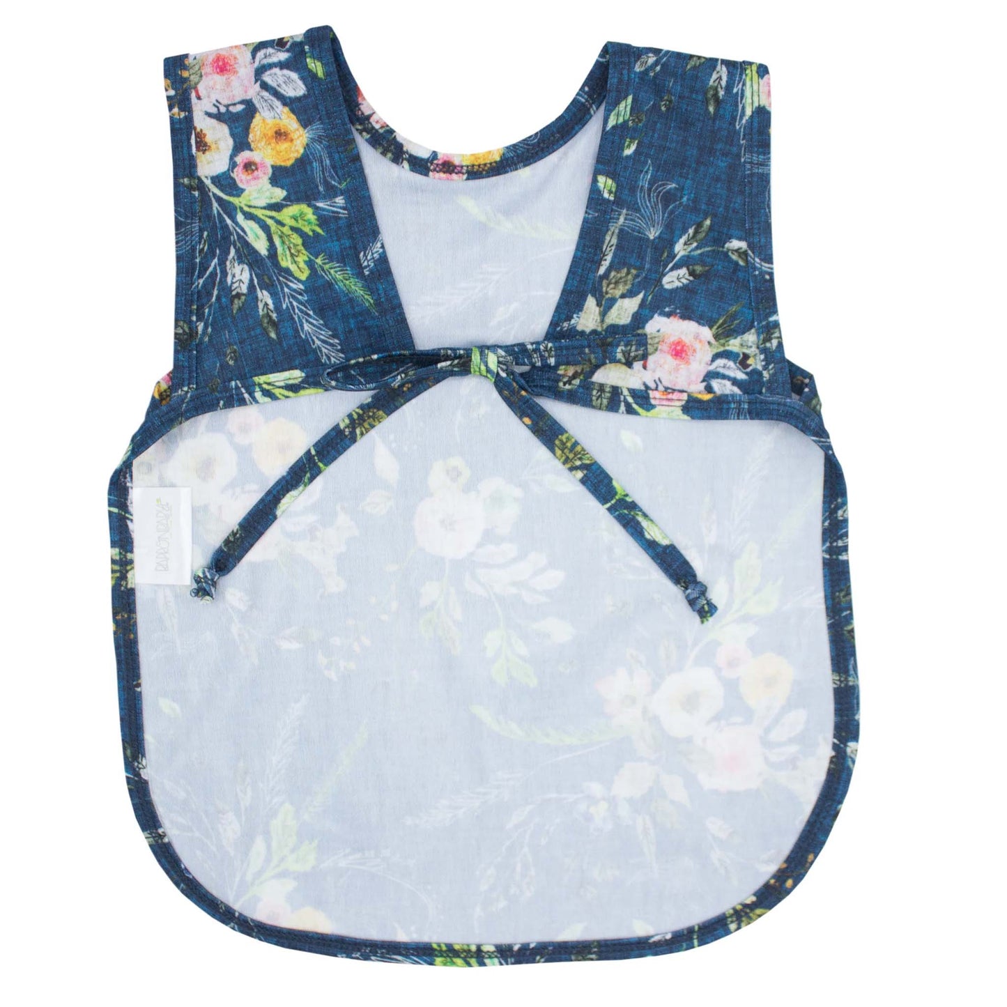 BapronBaby Toddler Bib (6m+) Hip Mommies