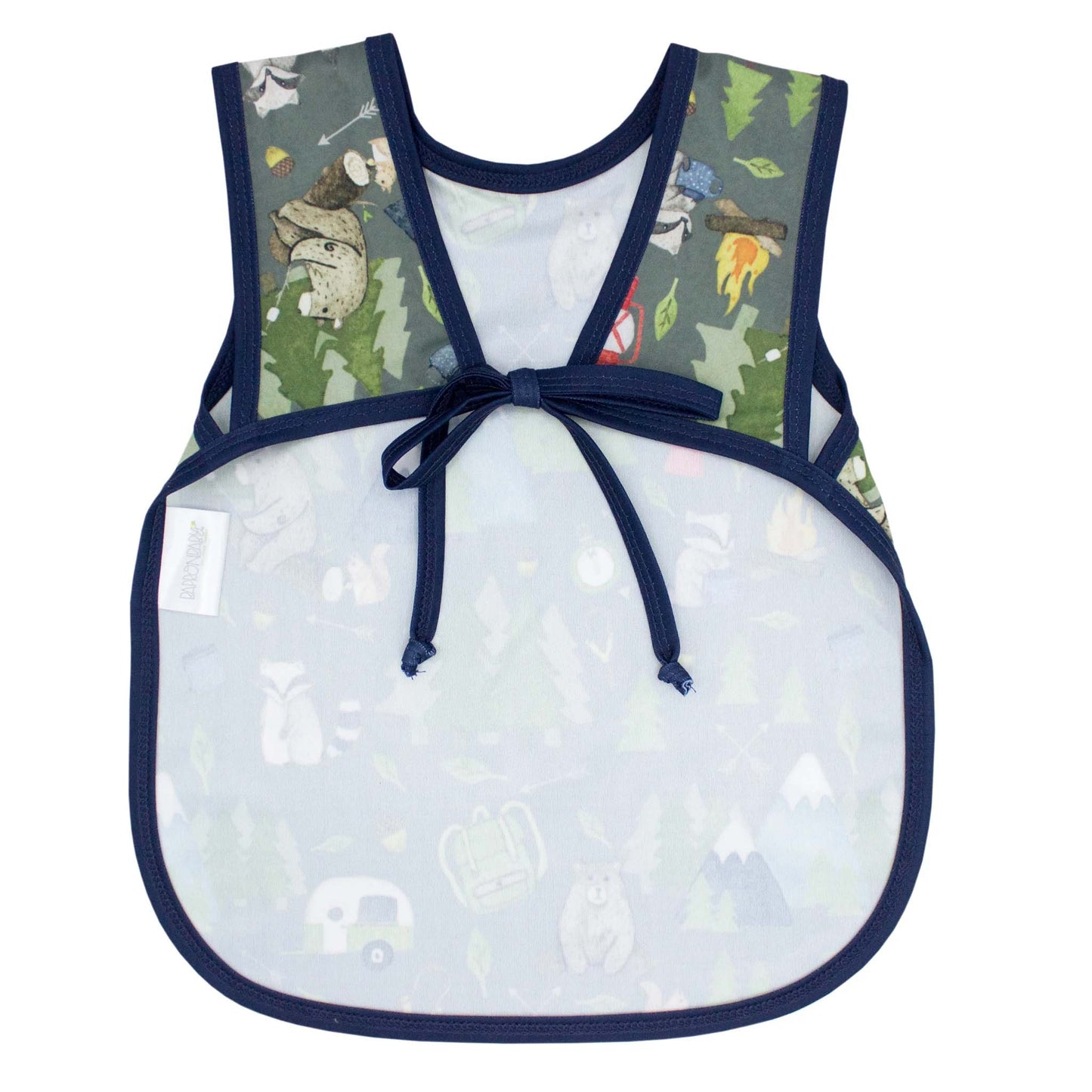 BapronBaby Toddler Bib (6m+) Hip Mommies