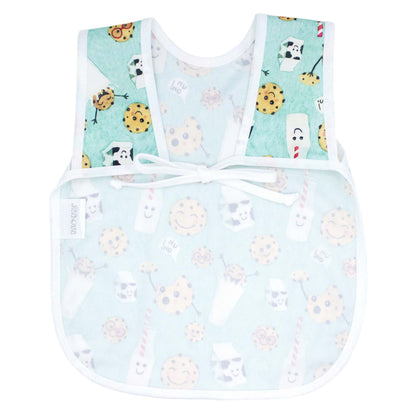 BapronBaby Toddler Bib (6m+) Hip Mommies