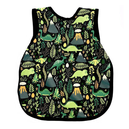 BapronBaby Toddler Bib (6m+) Hip Mommies