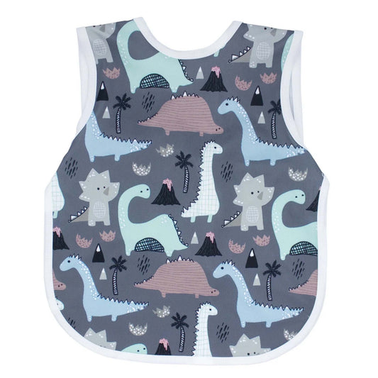 BapronBaby Toddler Bib (6m+) Hip Mommies