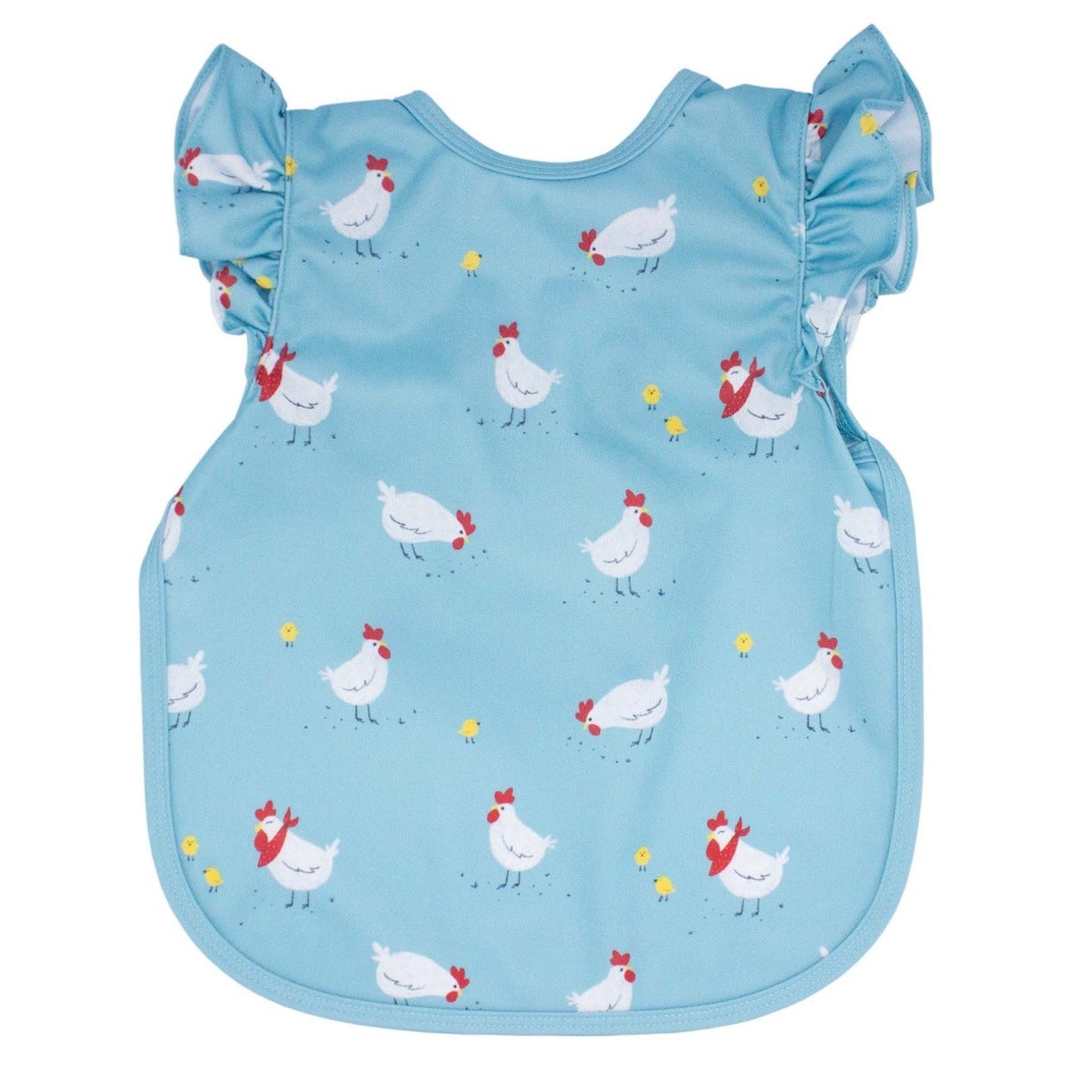 BapronBaby Toddler Bib (6m+) Hip Mommies