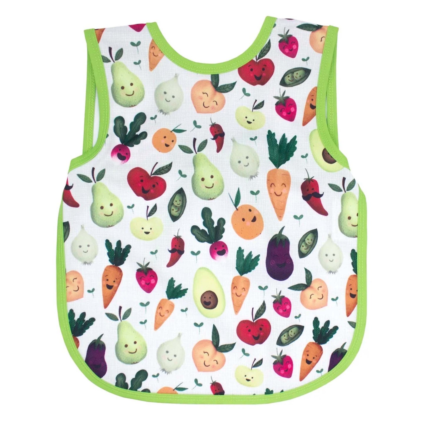 BapronBaby Toddler Bib (6m+) Hip Mommies