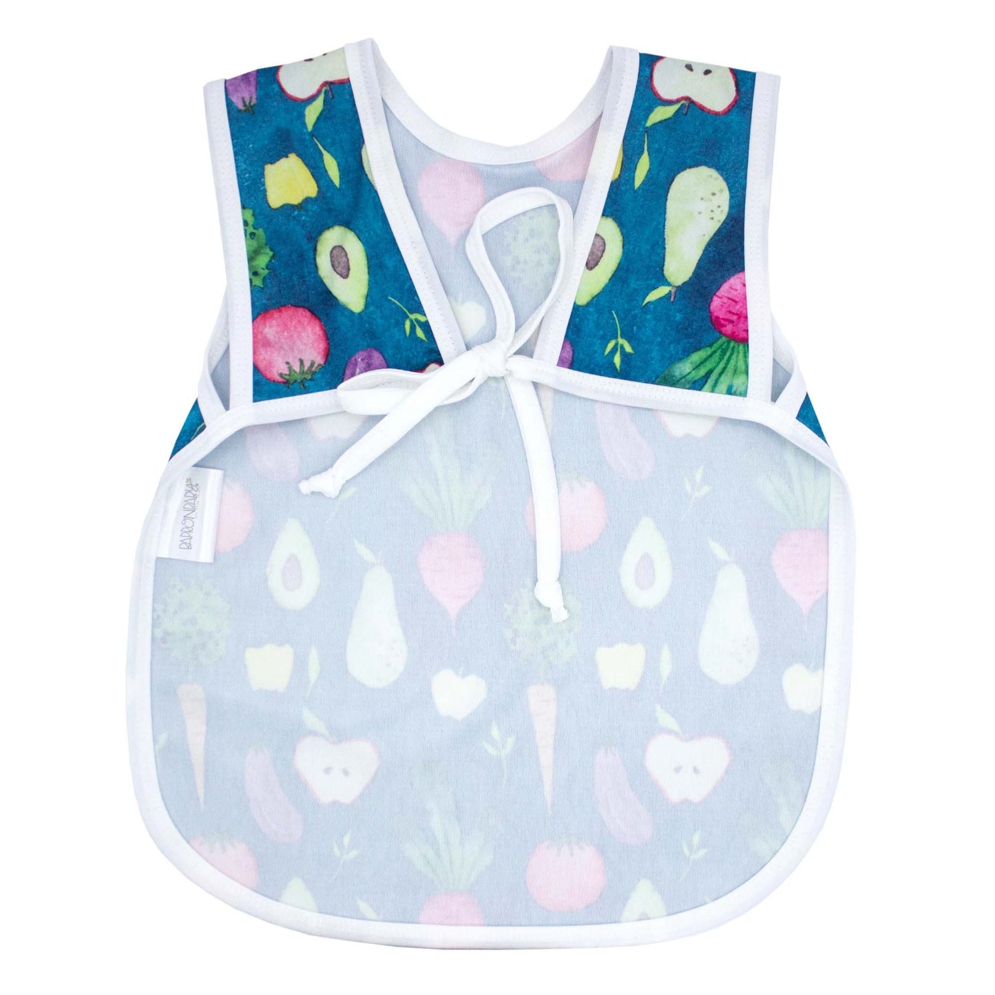 BapronBaby Toddler Bib (6m+)