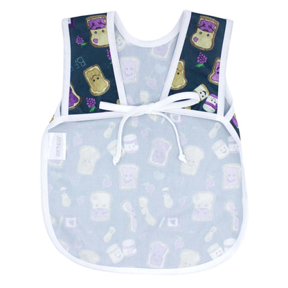 BapronBaby Toddler Bib (6m+)