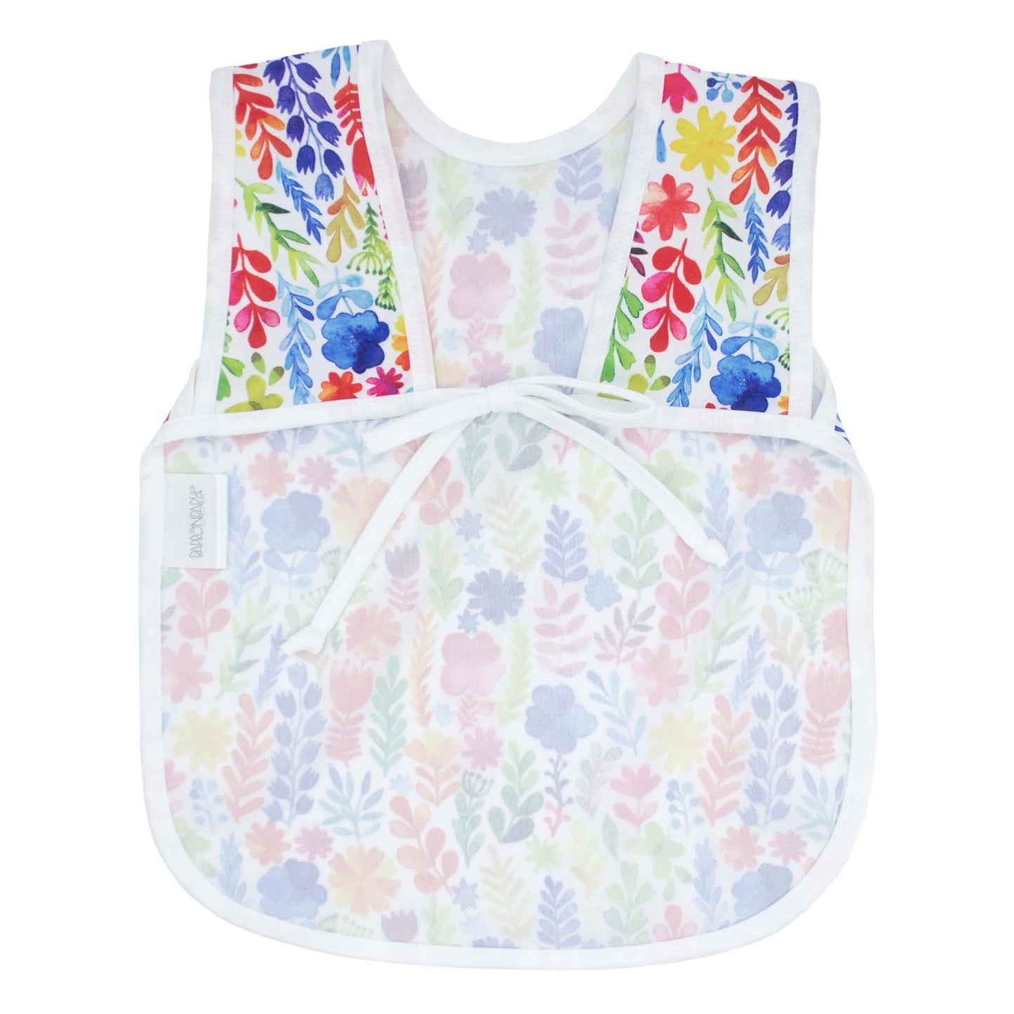 BapronBaby Toddler Bib (6m+) Hip Mommies