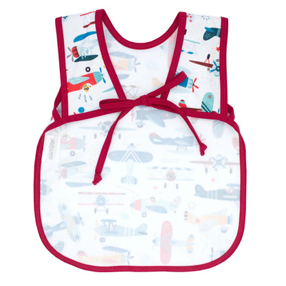 BapronBaby Toddler Bib (6m+)