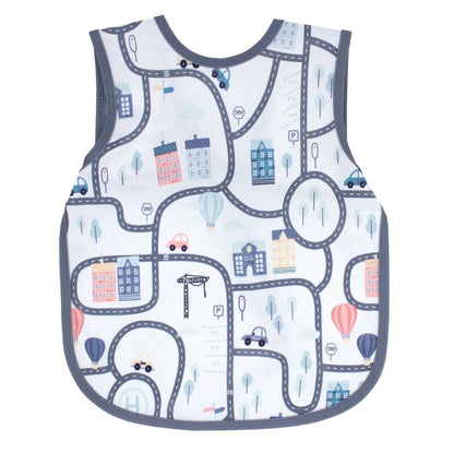 BapronBaby Toddler Bib (6m+) Hip Mommies