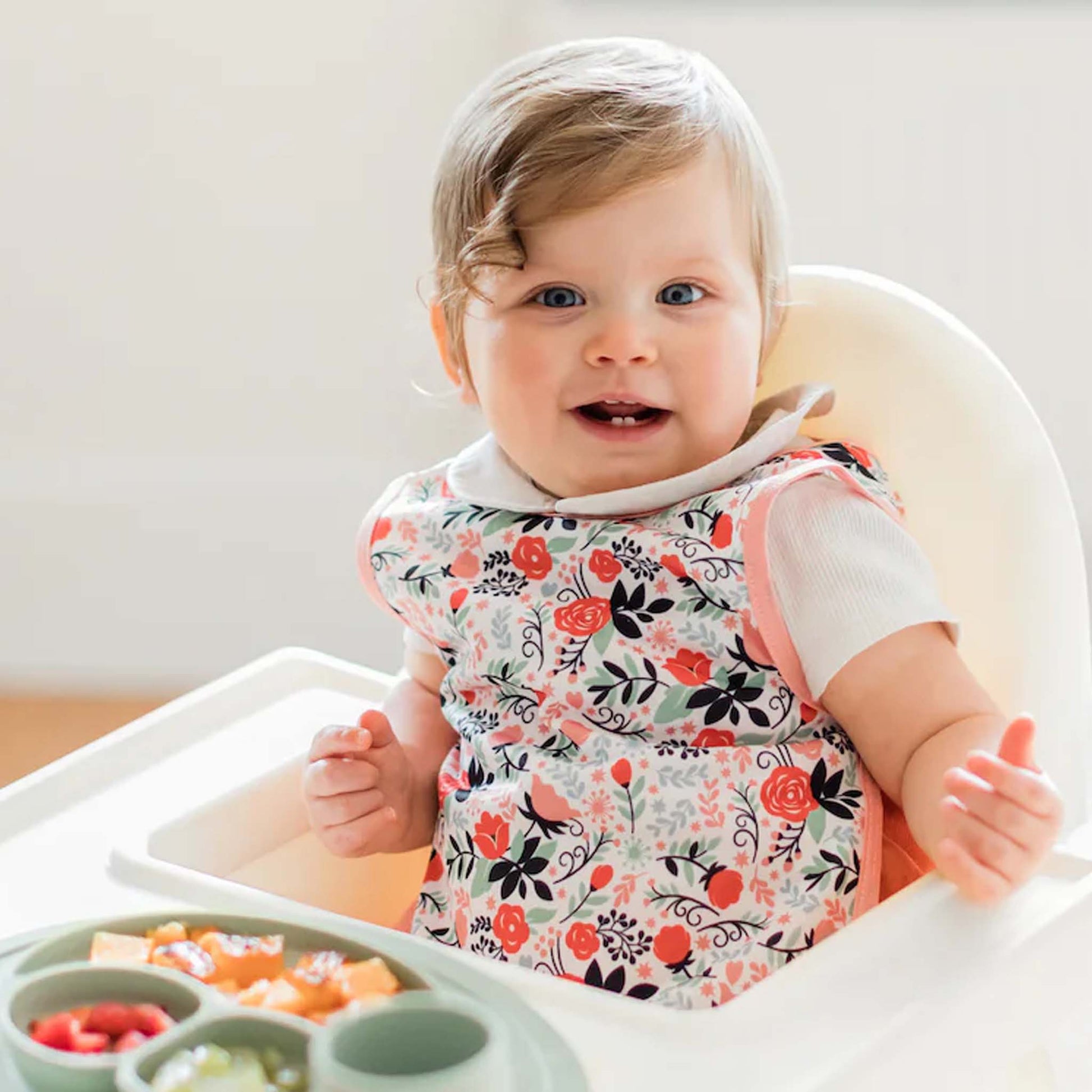 Gift Bundle Second Birthday | Thoughtful & Practical Gift for Toddlers Feeding Hip Mommies