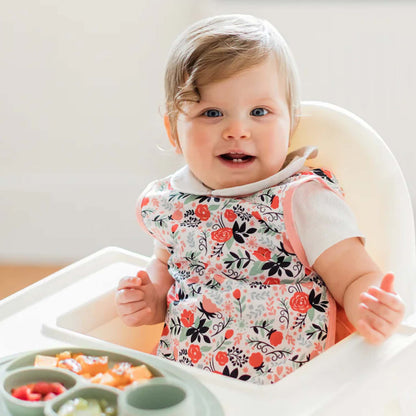 Gift Bundle Second Birthday | Thoughtful & Practical Gift for Toddlers Feeding Hip Mommies