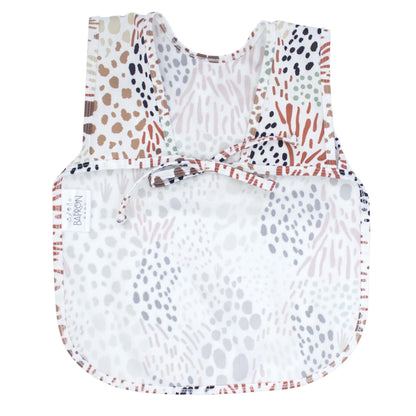 BapronBaby Toddler Bib (6m+)