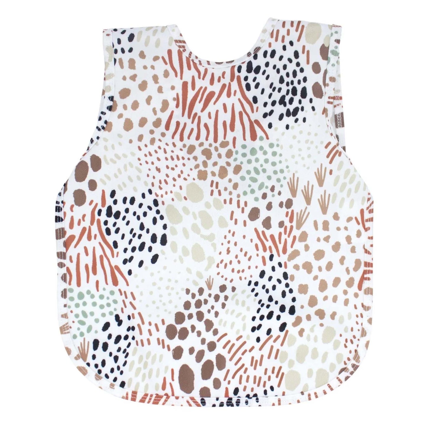 BapronBaby Toddler Bib (6m+)