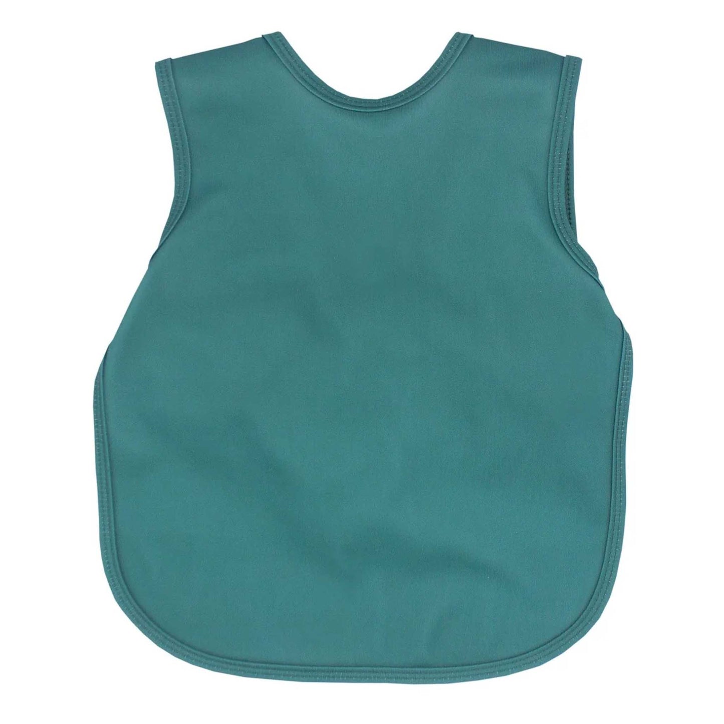 BapronBaby Toddler Bib (6m-3T): Minimalist Solid Colours | Canada Bibs Hip Mommies