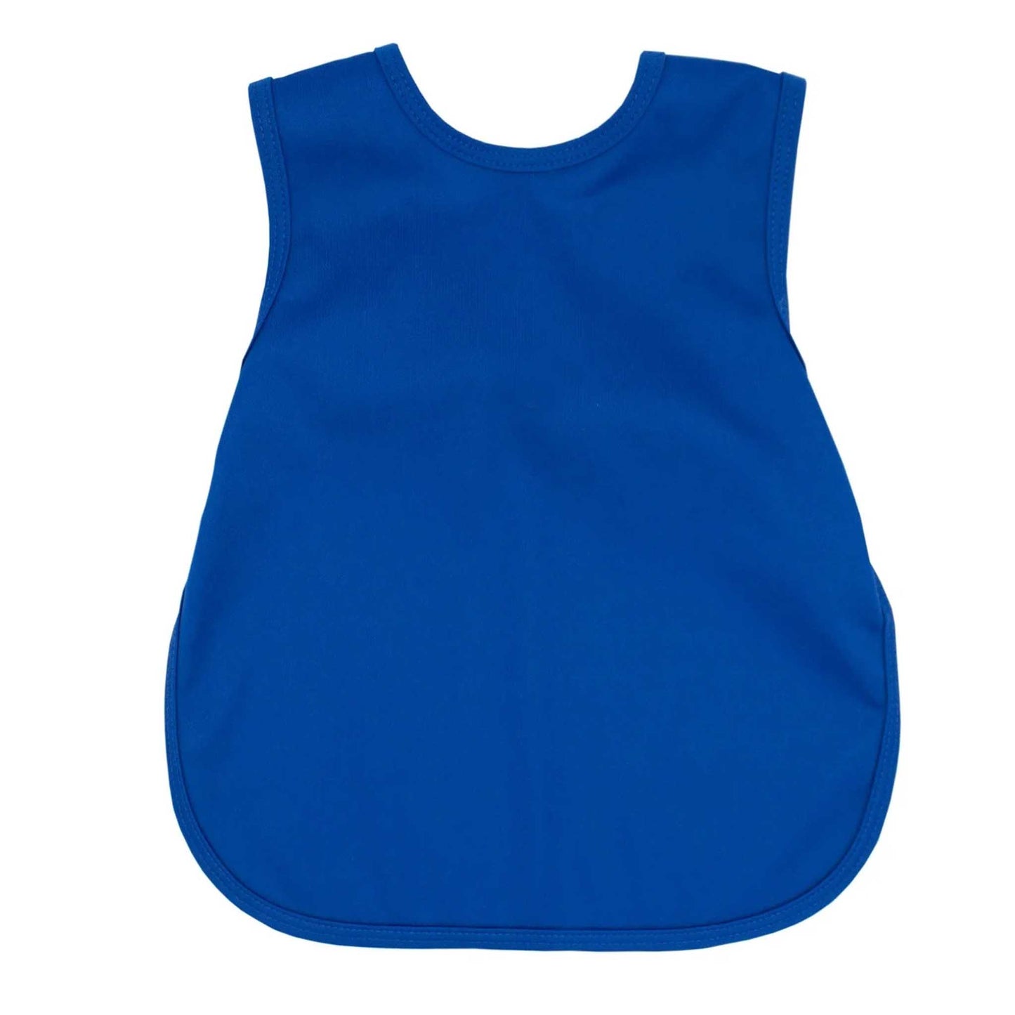 BapronBaby Toddler Bib (6m-3T): Minimalist Solid Colours | Canada Bibs Hip Mommies