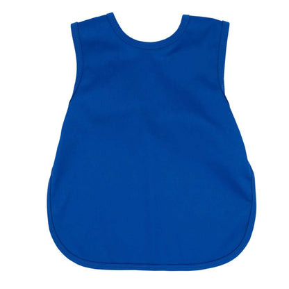 BapronBaby Toddler Bib (6m-3T): Minimalist Solid Colours | Canada Bibs Hip Mommies