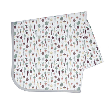 BapronBaby Highchair Splash Mat: Waterproof, Easy to Clean | Canada Feeding Hip Mommies