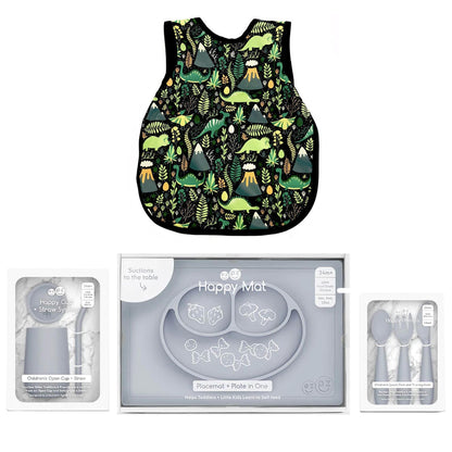 Gift Bundle Second Birthday | Thoughtful & Practical Gift for Toddlers Feeding Hip Mommies