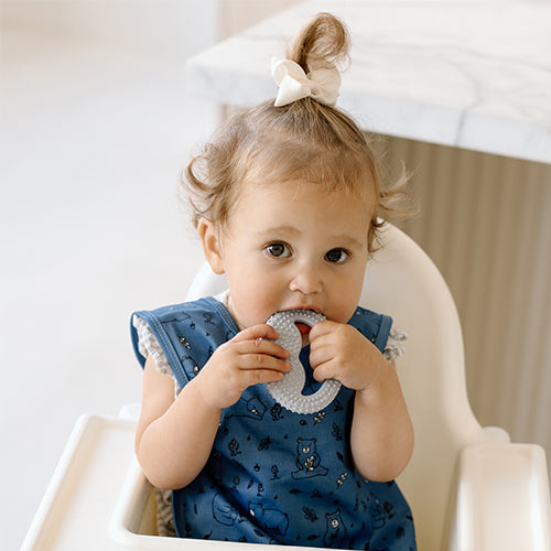 0-6 Months Pre-feeding