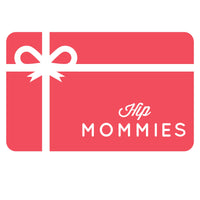 Hip Mommies Gift Card