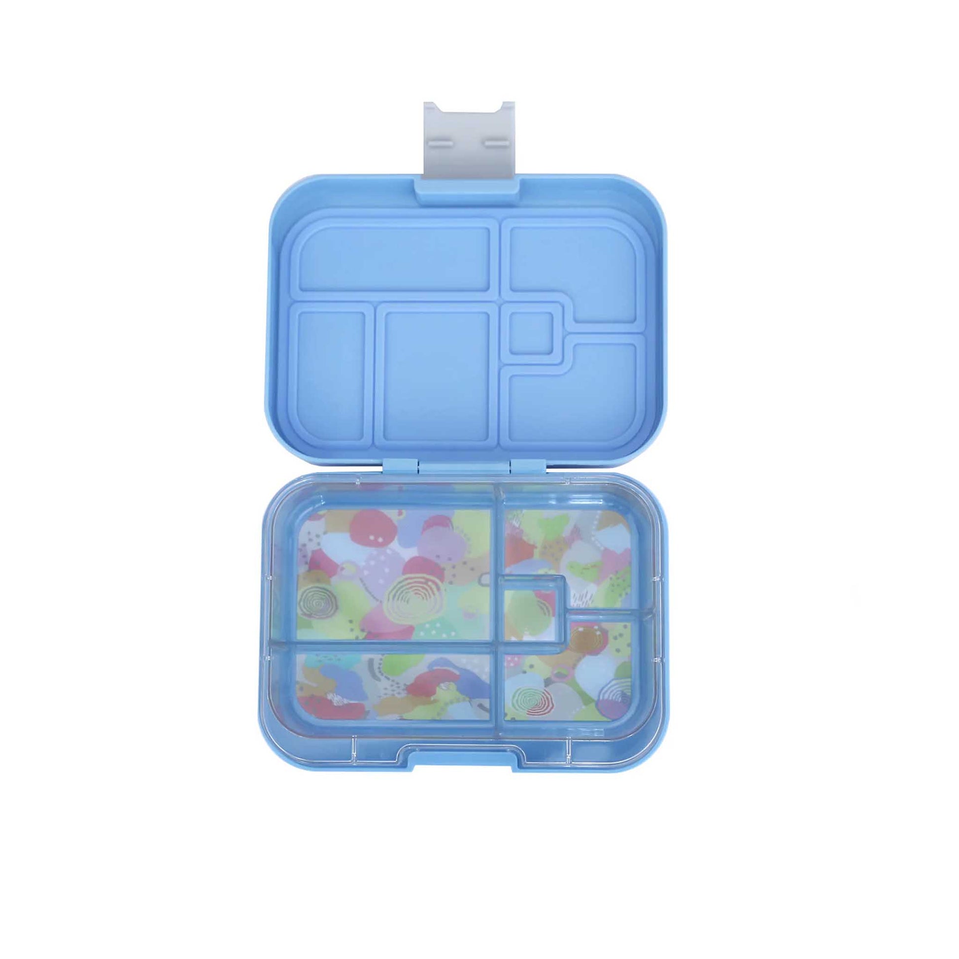 Munchbox Midi 5-compartment Lunchbox | Designed for Kids | Canada Feeding Hip Mommies