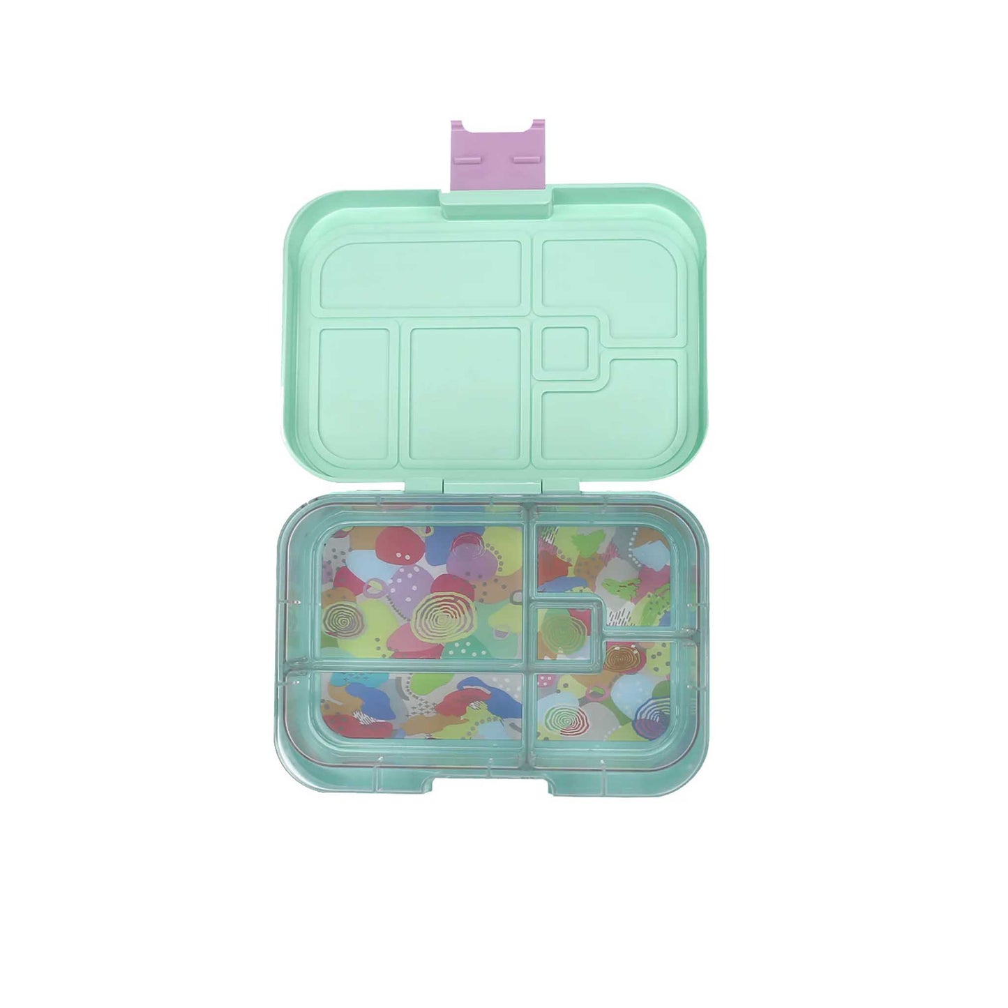 Munchbox Midi 5-compartment Lunchbox | Designed for Kids | Canada Feeding Hip Mommies