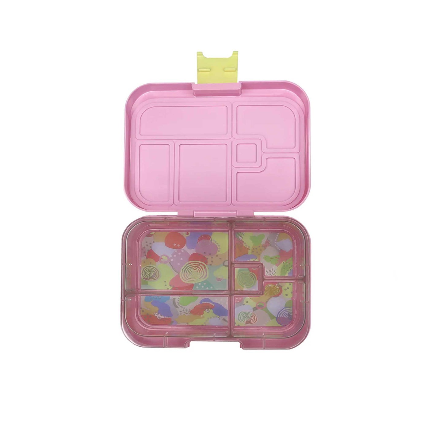 Munchbox Midi 5-compartment Lunchbox | Designed for Kids | Canada Feeding Hip Mommies