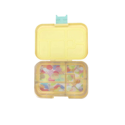 Munchbox Midi 5-compartment Lunchbox | Designed for Kids | Canada Feeding Hip Mommies