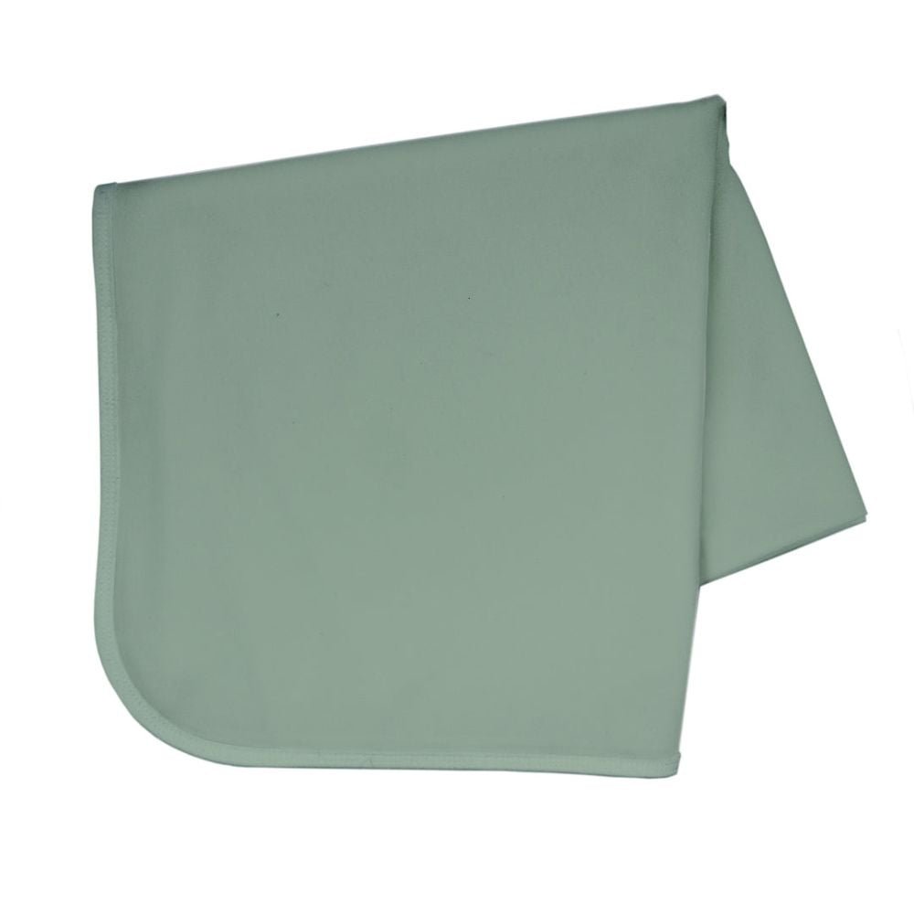 BapronBaby Splash Mat - Minimalist Sage Hip Mommies