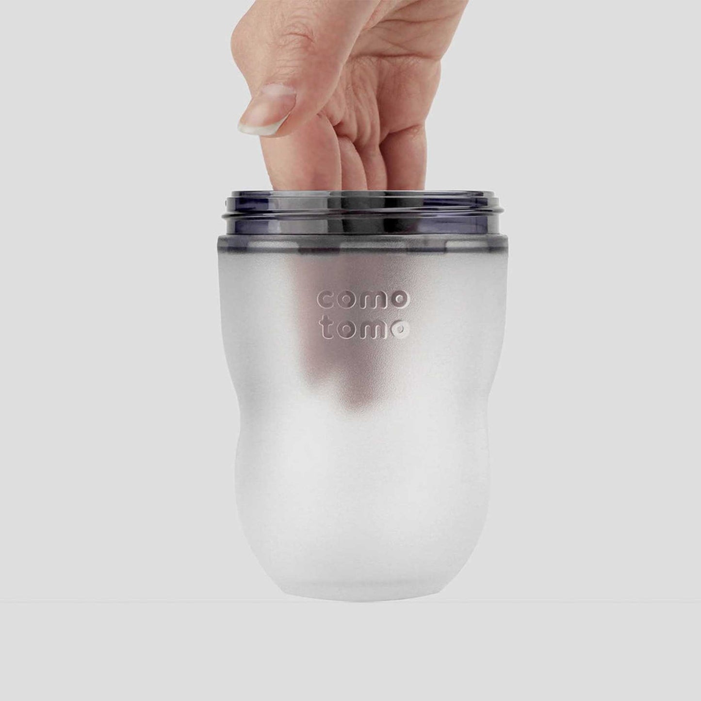 Comotomo Silicone Baby Bottles | Natural Feel, Anti-Colic | Canada Bottle Hip Mommies