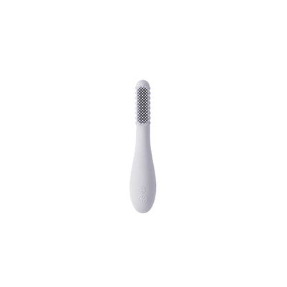 ezpz Baby-Led Toothbrush Designed for Tiny Mouths and Hands | Canada Oral Care Hip Mommies