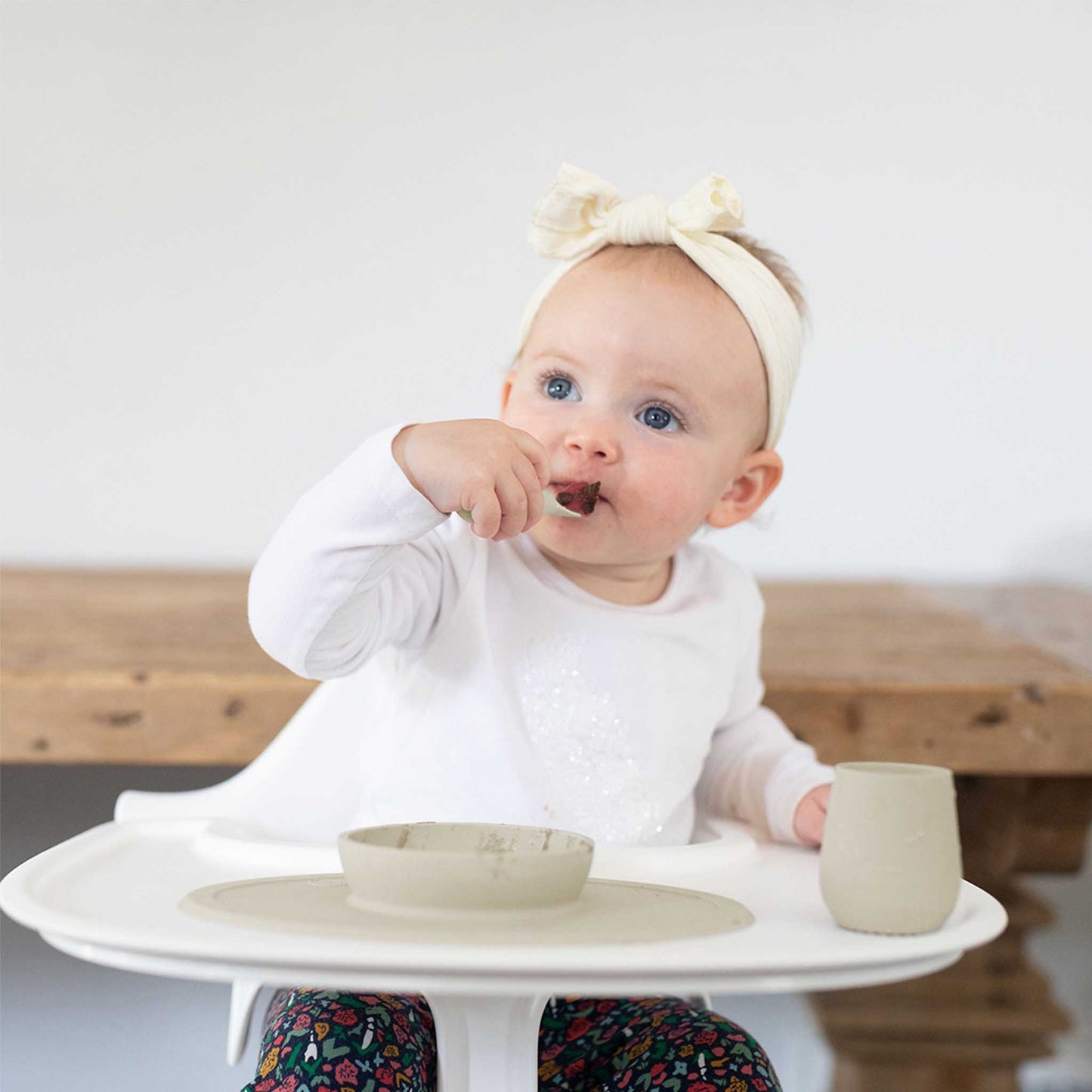 ezpz First Foods Set | Must-Have for Starting Solids | Canada Feeding Hip Mommies