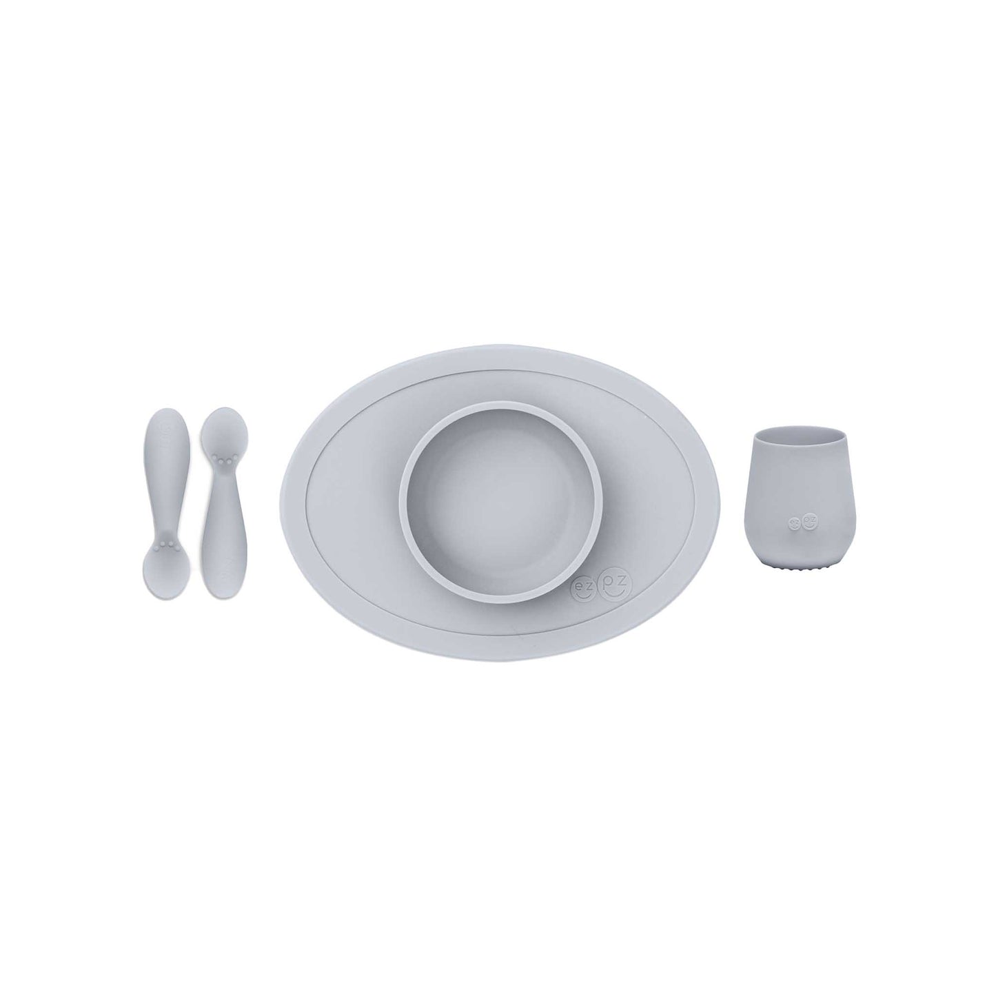 ezpz First Foods Set | Must-Have for Starting Solids | Canada Feeding Hip Mommies