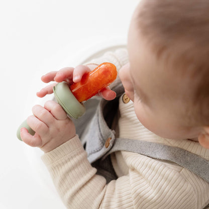 ezpz Baby-Led Gumline Feeder