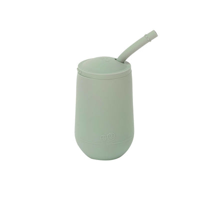 ezpz Happy Cup + Straw System | BPA-Free Toddler Straw Cup | Canada Sippy Cups Hip Mommies