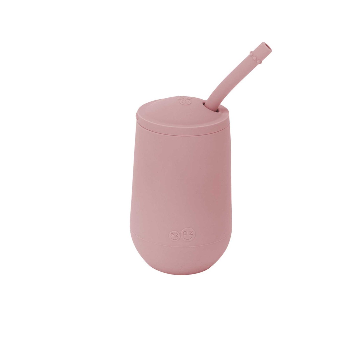 ezpz Happy Cup + Straw System | BPA-Free Toddler Straw Cup | Canada Sippy Cups Hip Mommies