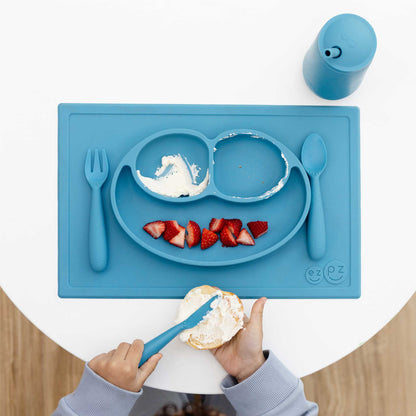 Gift Bundle Second Birthday | Thoughtful & Practical Gift for Toddlers Feeding Hip Mommies