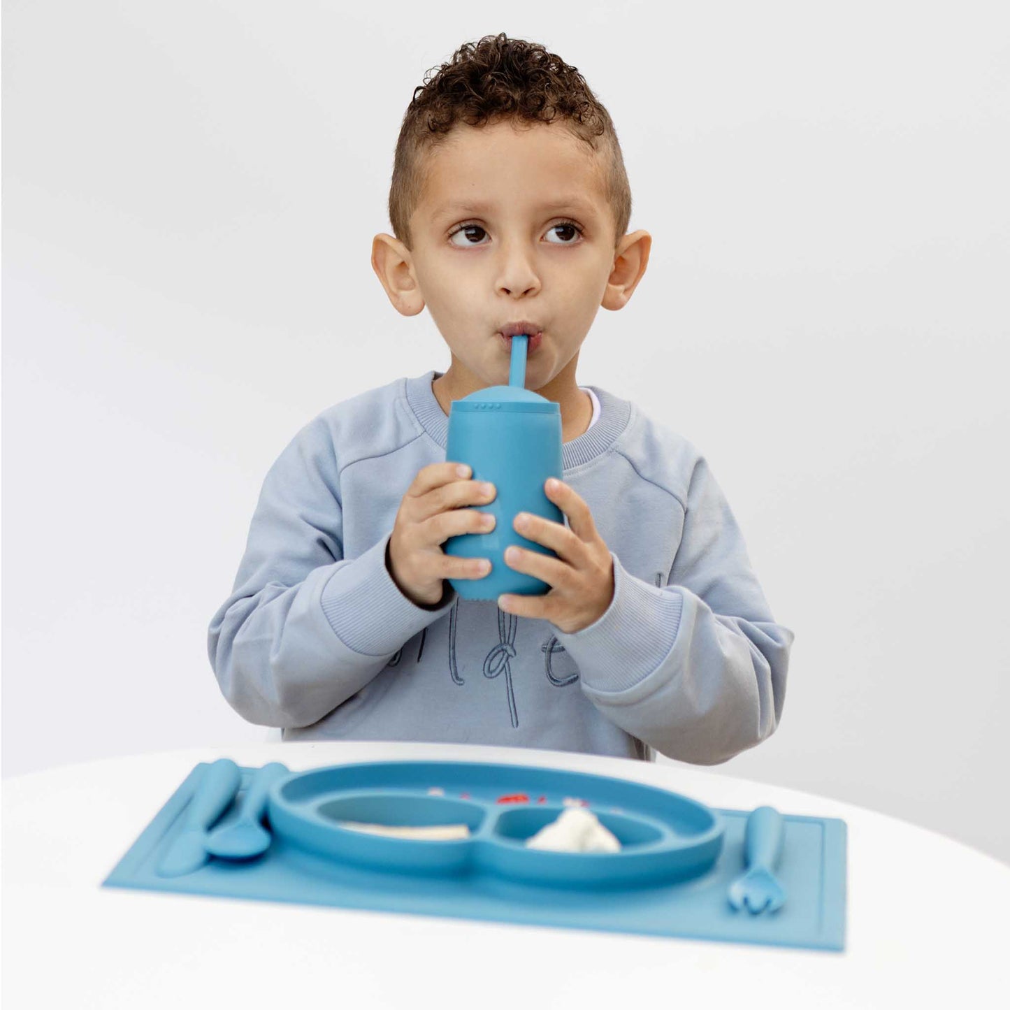 relove | ezpz Happy Mat | sustainable sale | Canada Feeding Hip Mommies