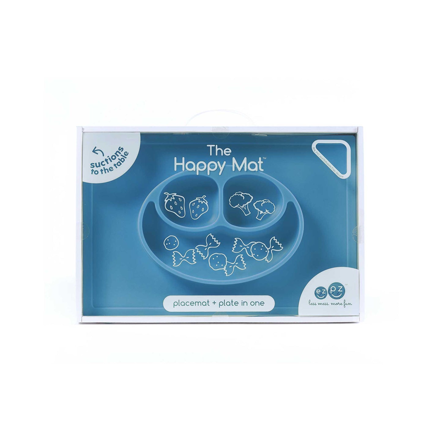 relove | ezpz Happy Mat | sustainable sale | Canada Feeding Hip Mommies