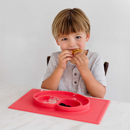 relove | ezpz Happy Mat | sustainable sale | Canada Feeding Hip Mommies