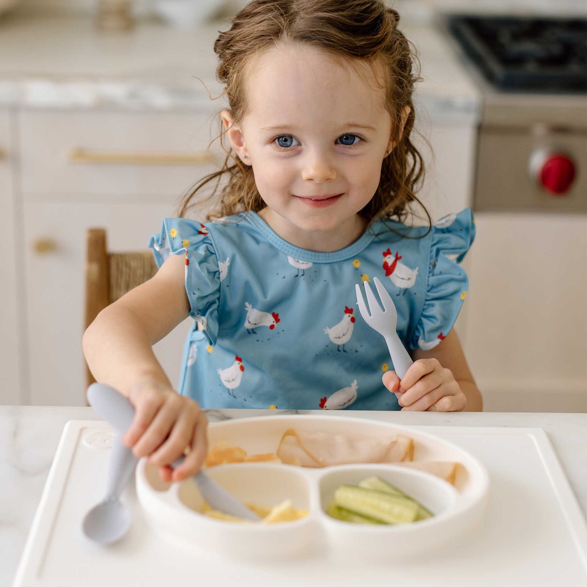 relove | ezpz Happy Mat | sustainable sale | Canada Feeding Hip Mommies