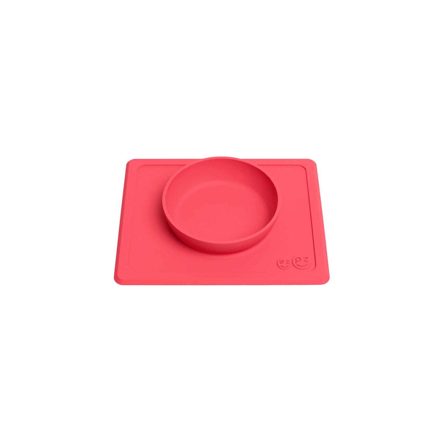 ezpz Mini Bowl: Suction Bowl for Infants & Toddlers | Canada Bowl Hip Mommies