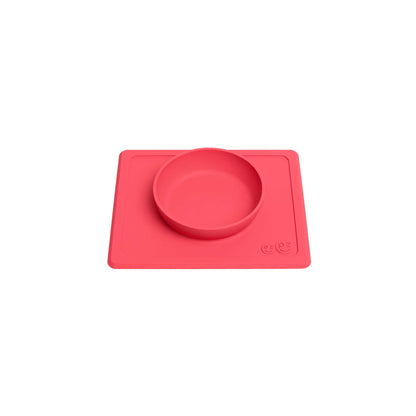 ezpz Mini Bowl: Suction Bowl for Infants & Toddlers | Canada Bowl Hip Mommies