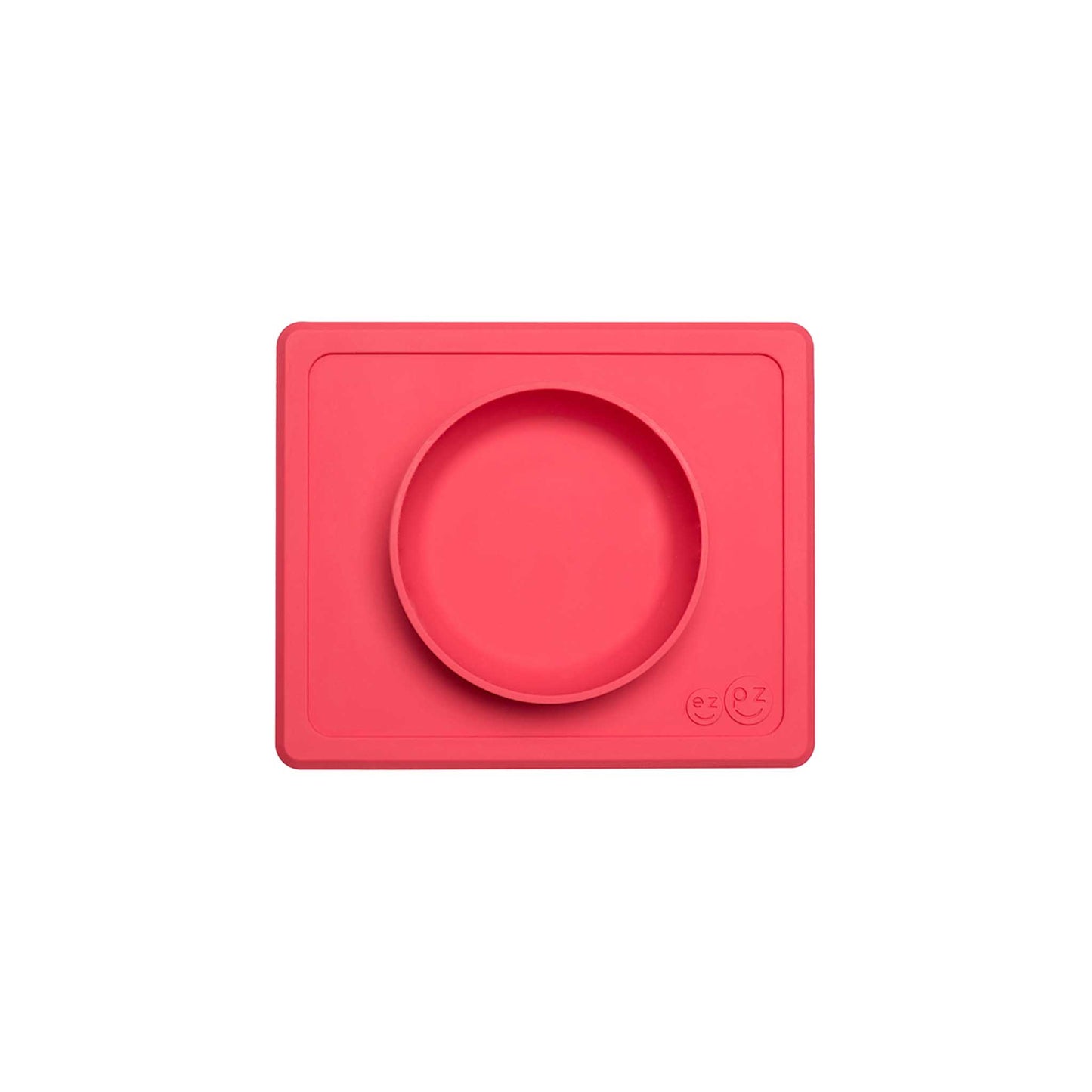 ezpz Mini Bowl: Suction Bowl for Infants & Toddlers | Canada Bowl Hip Mommies