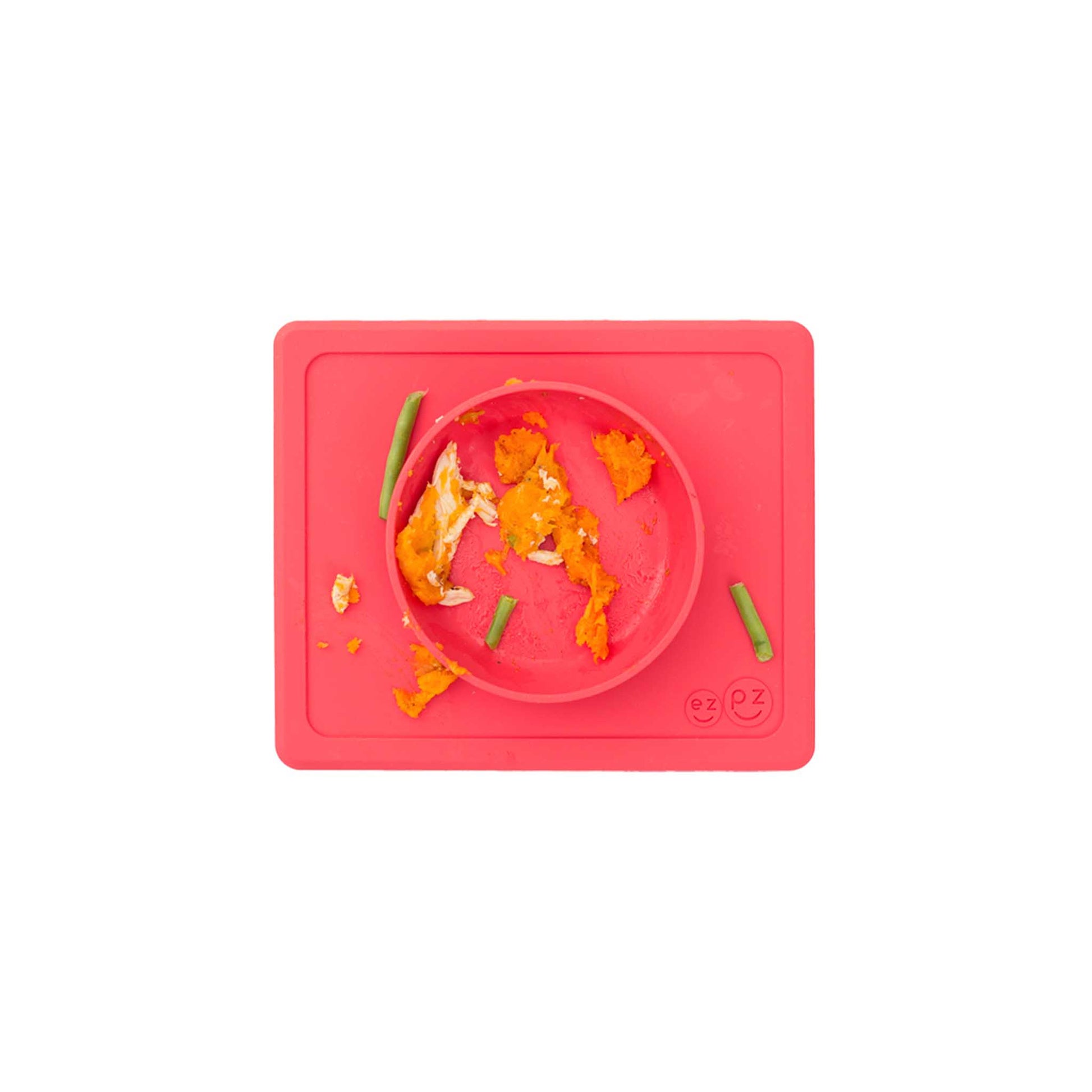 ezpz Mini Bowl: Suction Bowl for Infants & Toddlers | Canada Bowl Hip Mommies